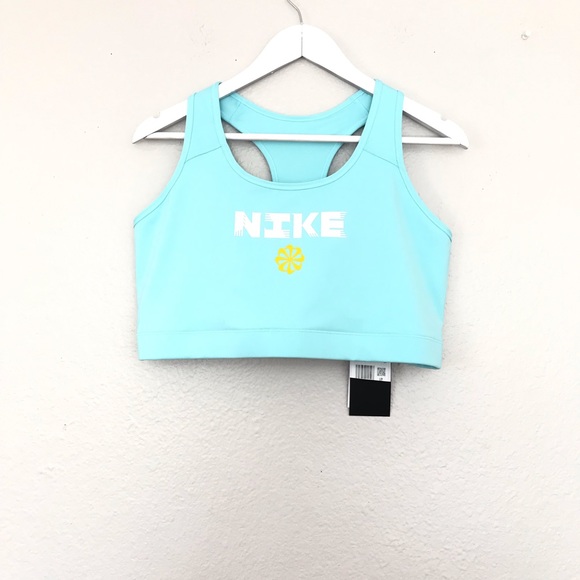 NWT Nike Women’s Sports Bra Plus Size 2x - Picture 2 of 7